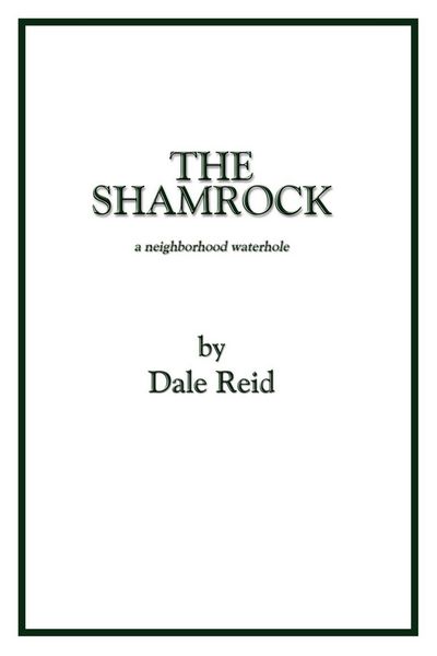 Produktbild: The Shamrock