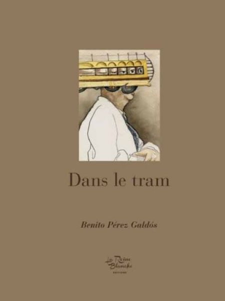 Produktbild: Dans le tram