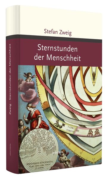 Produktbild: Sternstunden der Menschheit