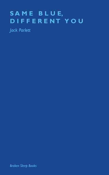Produktbild: Same Blue, Different You