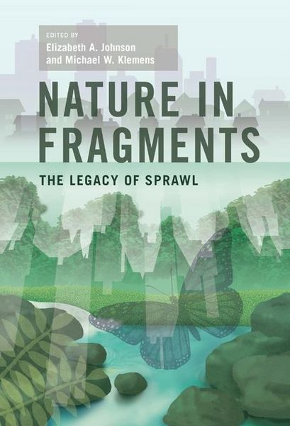 Produktbild: Nature in Fragments