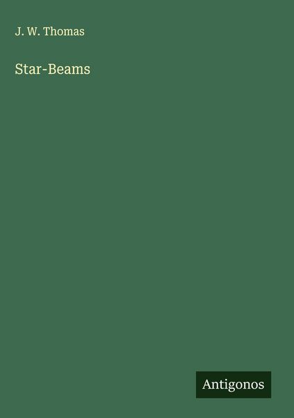 Produktbild: Star-Beams