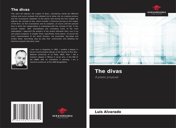 Produktbild: The divas