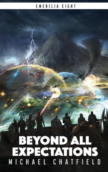 Produktbild: Beyond All Expectations