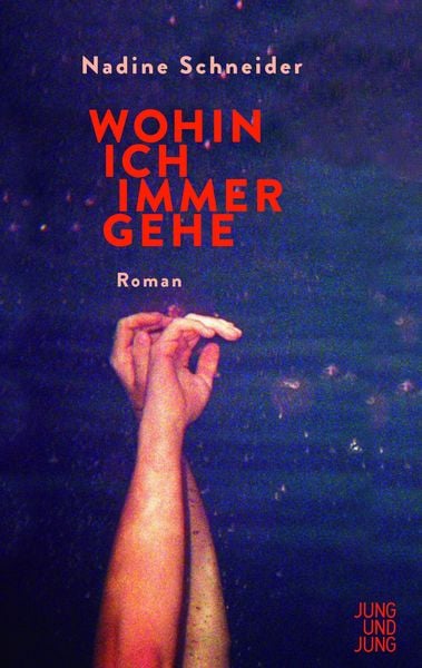 Produktbild: Wohin ich immer gehe
