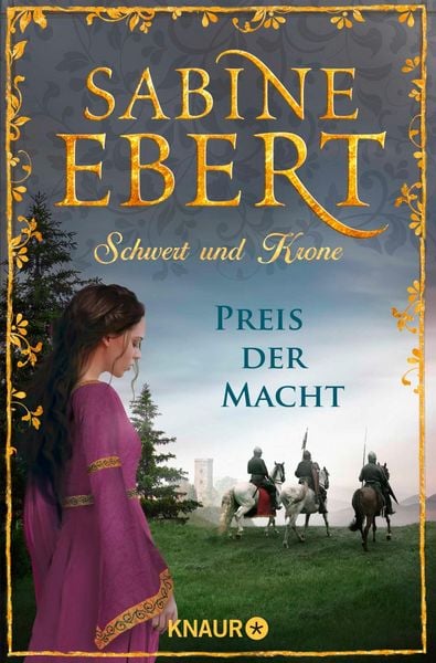 Produktbild: Schwert und Krone - Preis der Macht