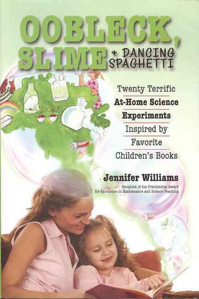 Produktbild: Oobleck Slime & Dancing Spaghe