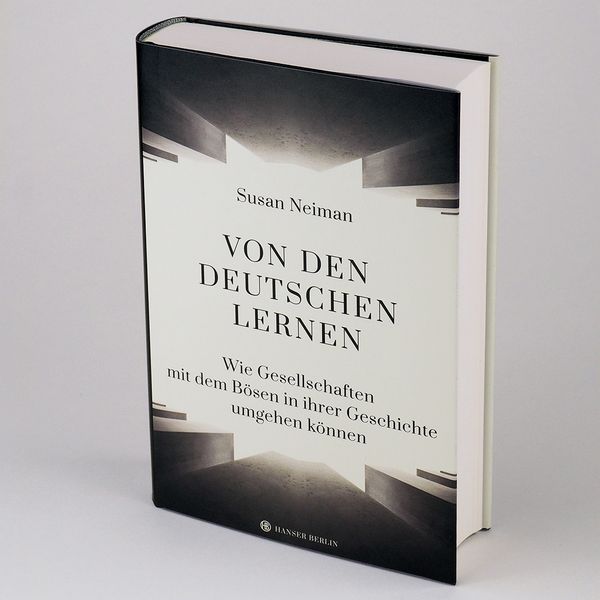 Produktbild: Von den Deutschen lernen