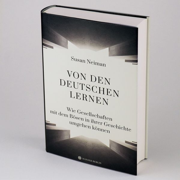 Produktbild: Von den Deutschen lernen