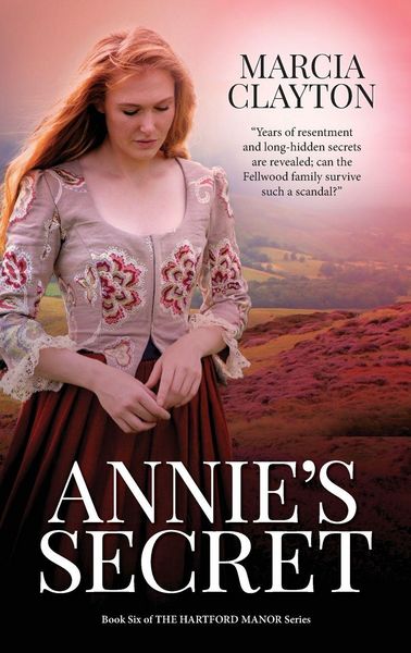 Produktbild: Annie's Secret