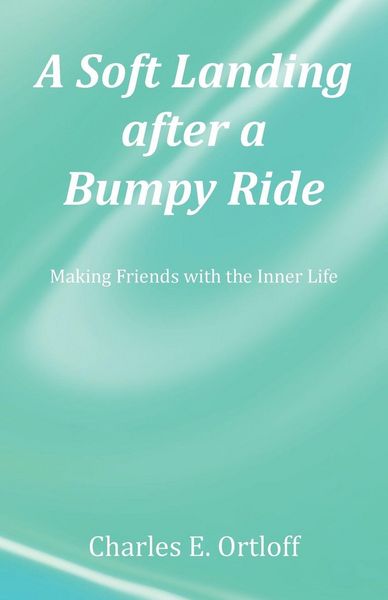 Produktbild: A Soft Landing after a Bumpy Ride