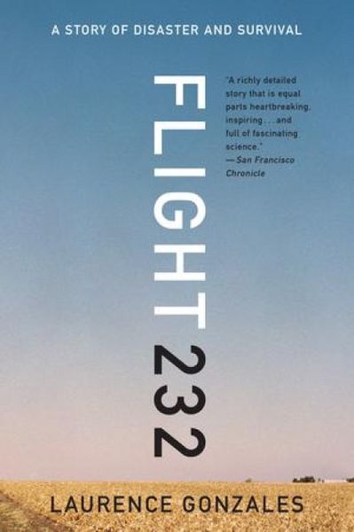 Produktbild: Flight 232