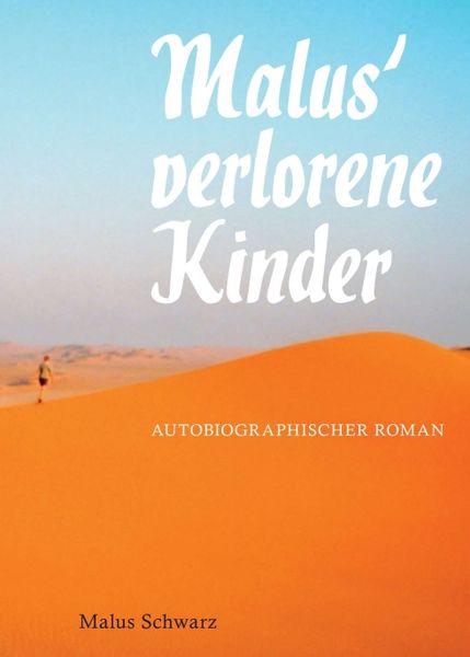 Produktbild: Malus' verlorene Kinder