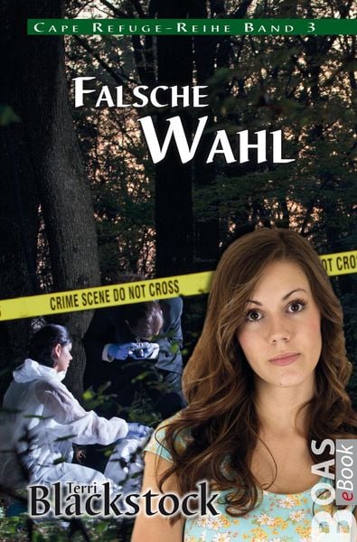Produktbild: Falsche Wahl