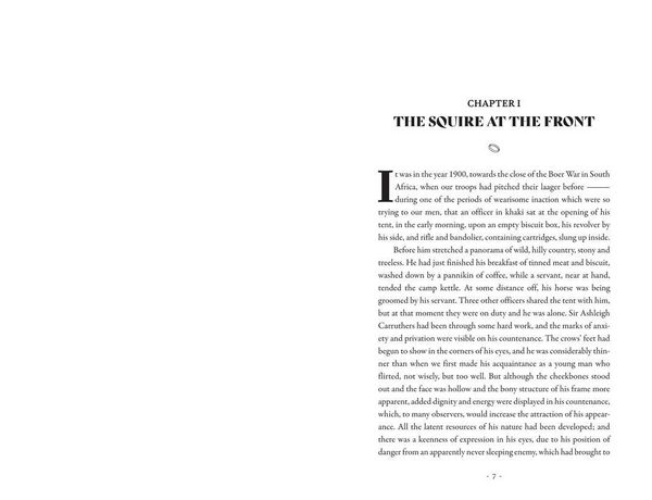 Produktbild: The Woman in Black
