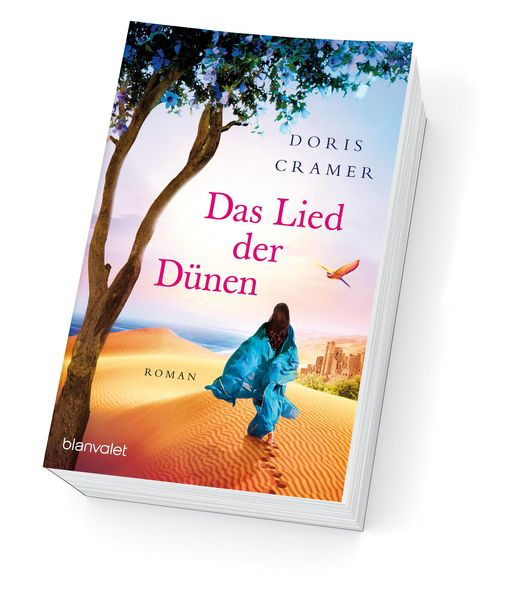 Das Lied der Dünen