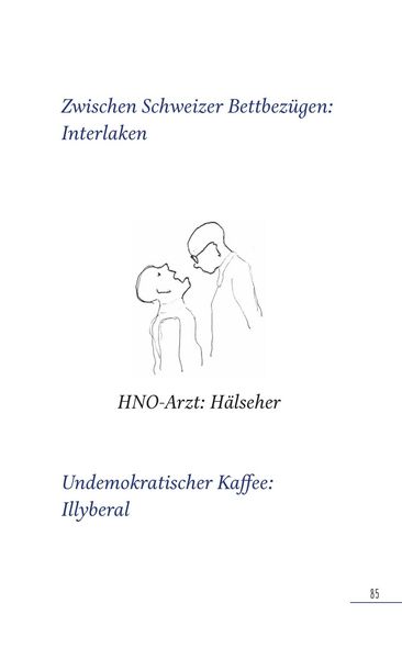Produktbild: Angehender Philosoph: Praktikant!