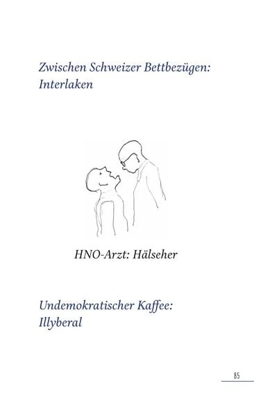Produktbild: Angehender Philosoph: Praktikant!