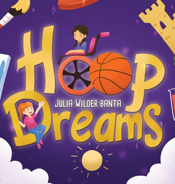Produktbild: Hoop Dreams