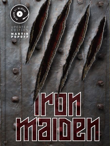 Produktbild: Iron Maiden
