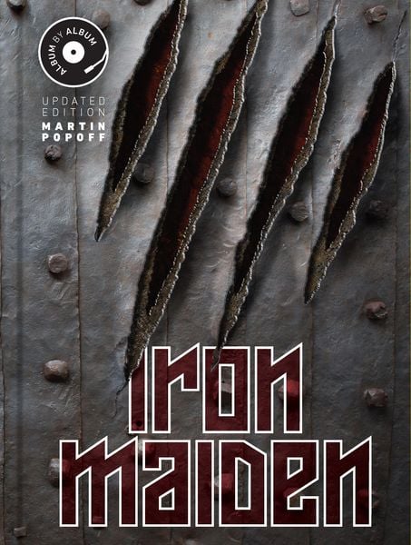 Produktbild: Iron Maiden