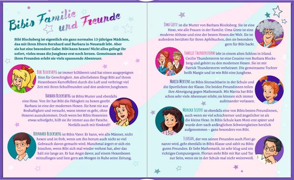 Produktbild: Freundebuch - Meine Freunde