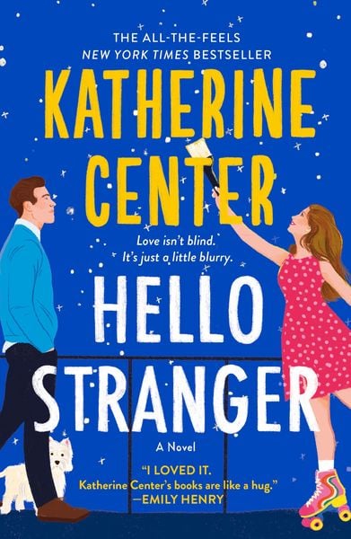 Produktbild: Hello Stranger