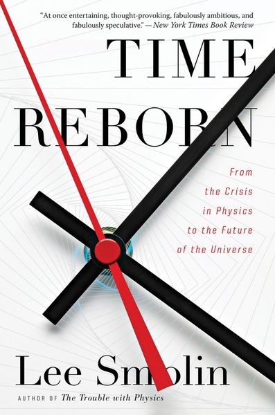 Produktbild: Time Reborn