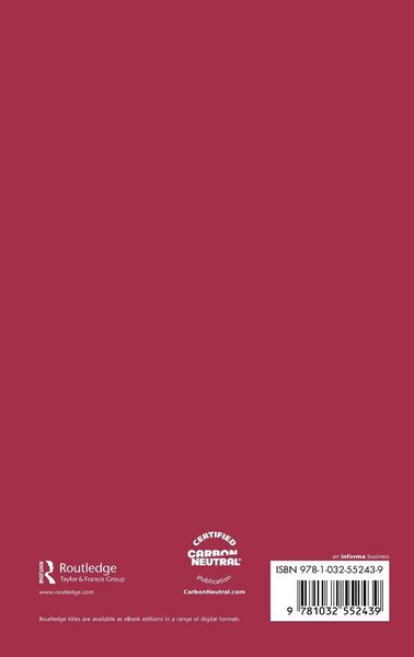 Produktbild: A Notional Analysis of Chinese Academic Discourse on China