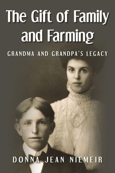 Produktbild: The Gift of Family and Farming