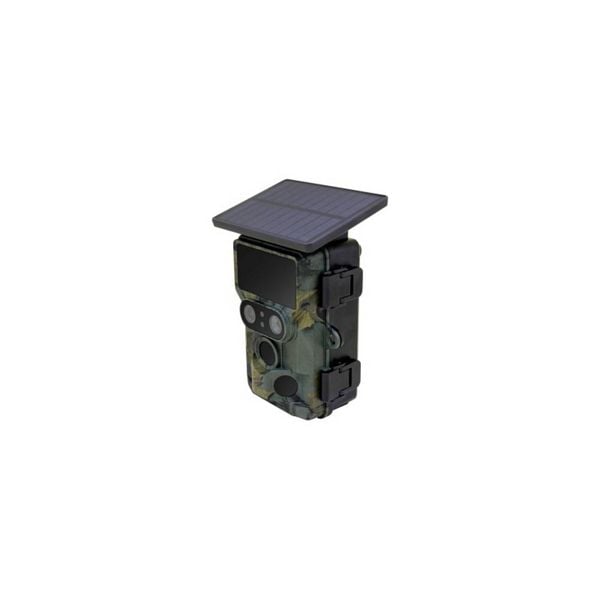 Produktbild: Braun Phototechnik Cam Black1321 Wildkamera WLAN Camouflage