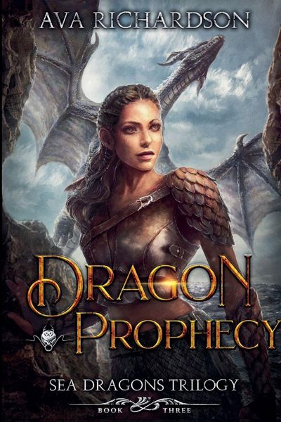 Produktbild: Dragon Prophecy