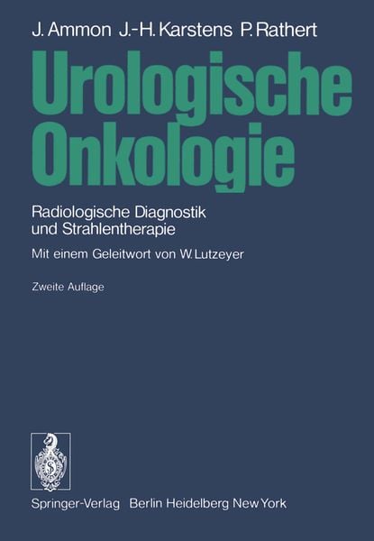 Produktbild: Urologische Onkologie