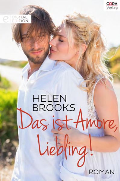 Produktbild: Das ist Amore, Liebling!