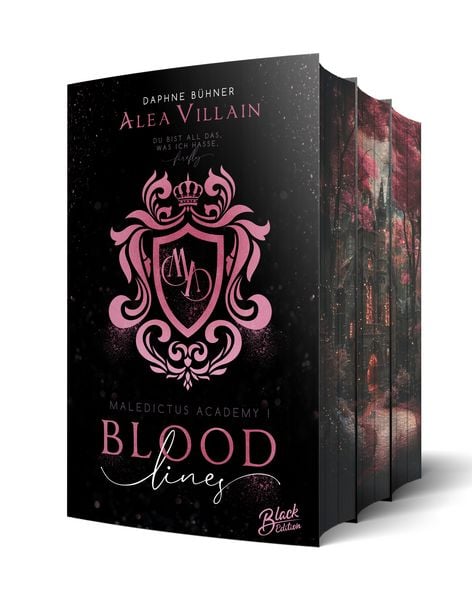 Produktbild: Bloodwar