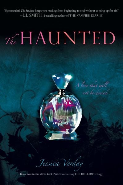 Produktbild: The Haunted
