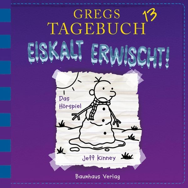 Produktbild: Eiskalt erwischt!