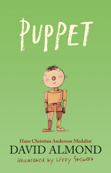 Produktbild: Puppet