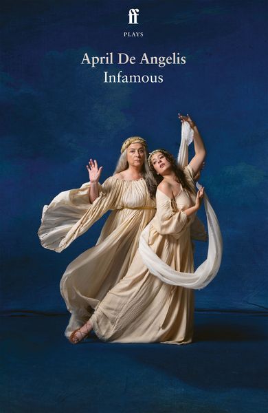Produktbild: Infamous
