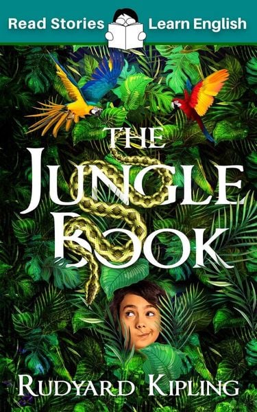 Produktbild: The Jungle Book