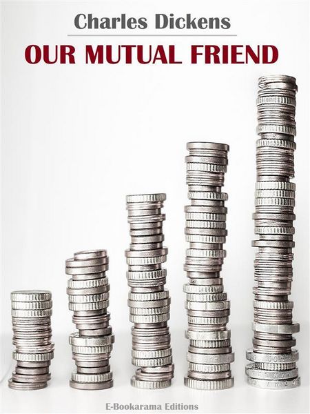 Produktbild: Our Mutual Friend