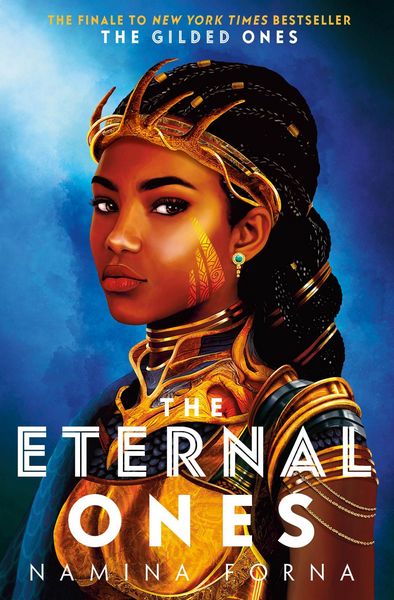 Produktbild: The Eternal Ones
