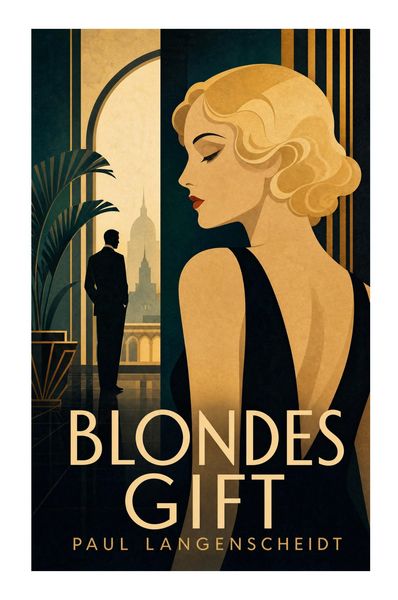 Produktbild: Blondes Gift
