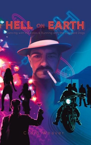 Produktbild: Hell on Earth