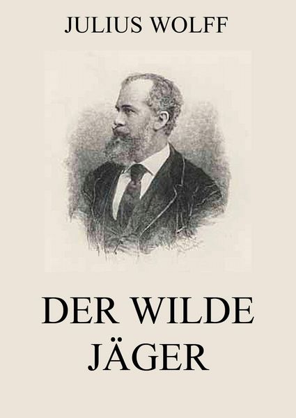 Produktbild: Der wilde J&auml;ger