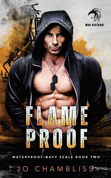 Produktbild: Flameproof