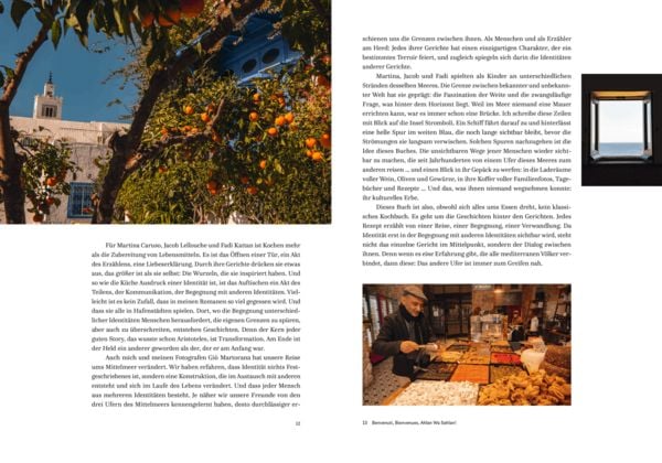 Produktbild: Terra Mediterranea