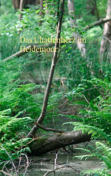 Produktbild: Das Chattenherz im Heidemoor