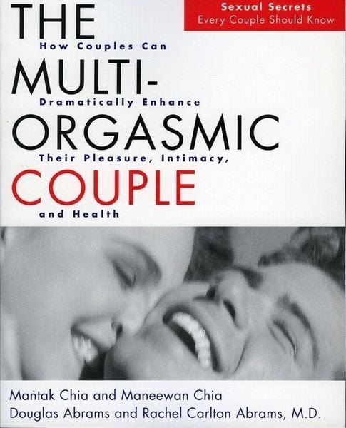 Produktbild: The Multi-Orgasmic Couple