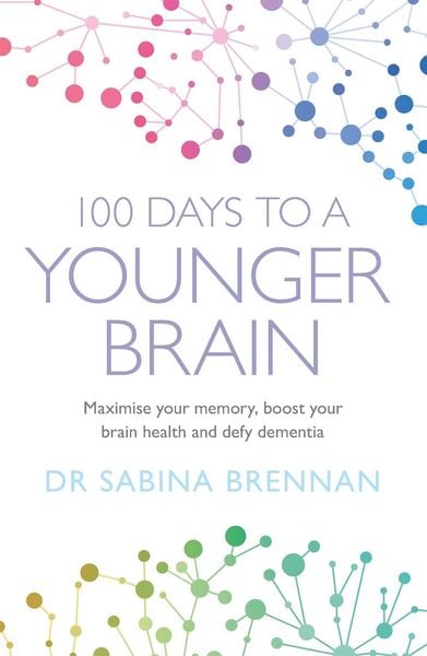 Produktbild: 100 Days to a Younger Brain